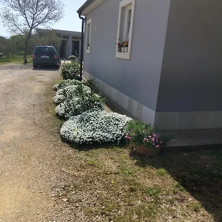 Kemping Maslenik Krk Town