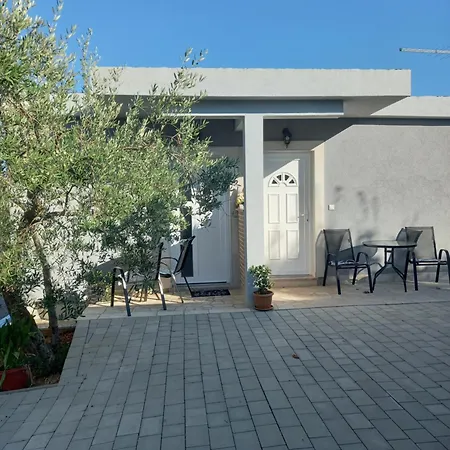 营地 Maslenik 克尔克