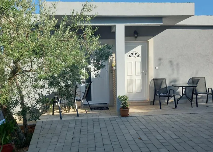 Camping Maslenik Krk Town