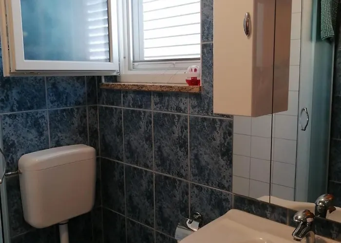 Campeggio Maslenik *