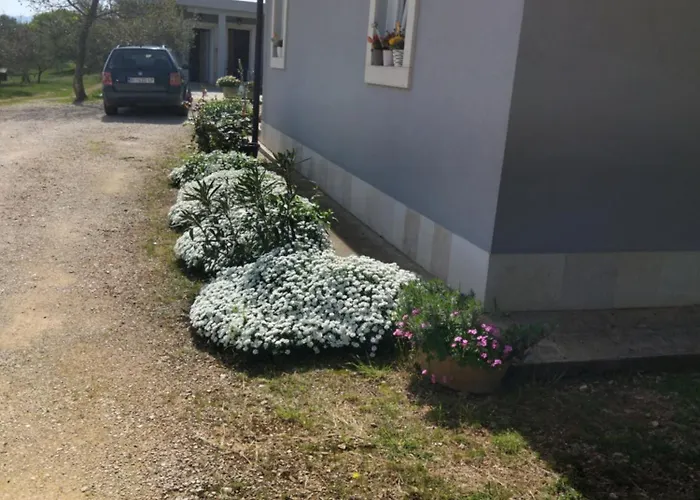 Campeggio Maslenik Krk Town